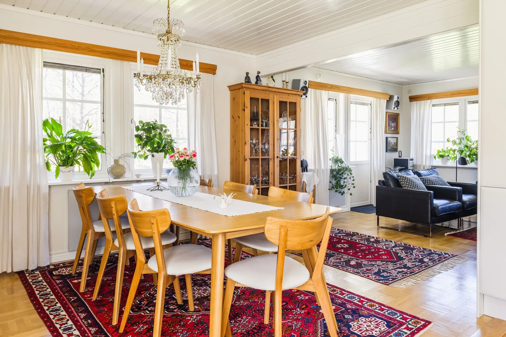 Villa, Stomvägen 12, Långasjö, Emmaboda