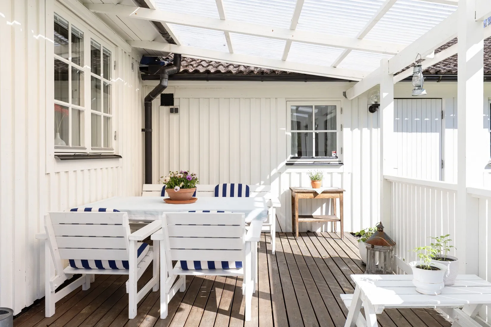 Villa, Stomvägen 12, Långasjö, Emmaboda
