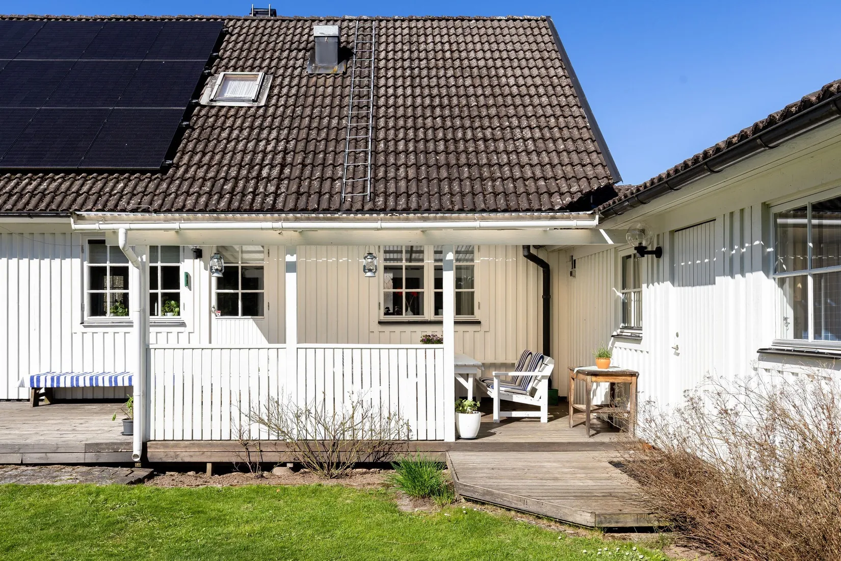 Villa, Stomvägen 12, Långasjö, Emmaboda