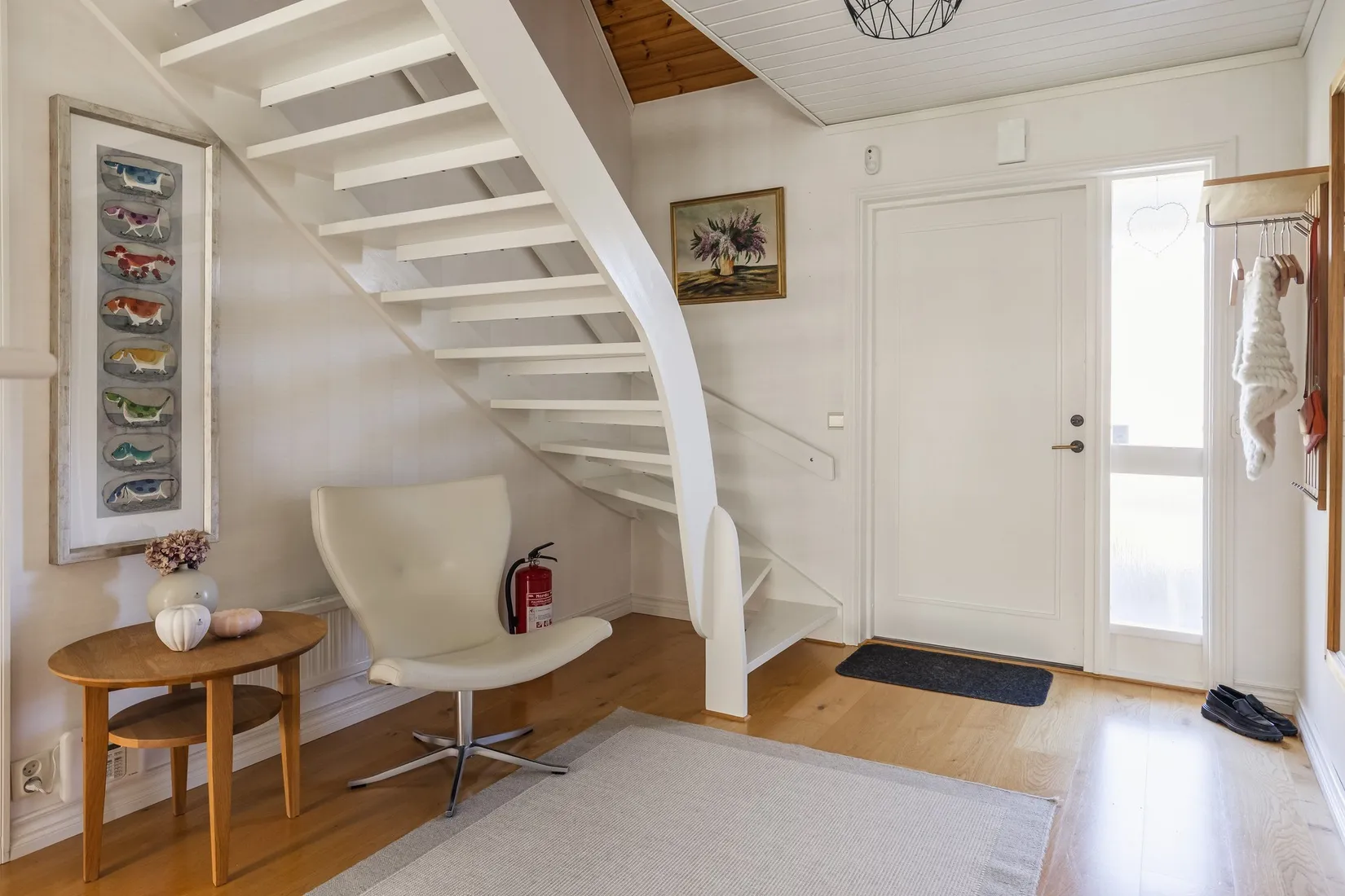 Villa, Stomvägen 12, Långasjö, Emmaboda