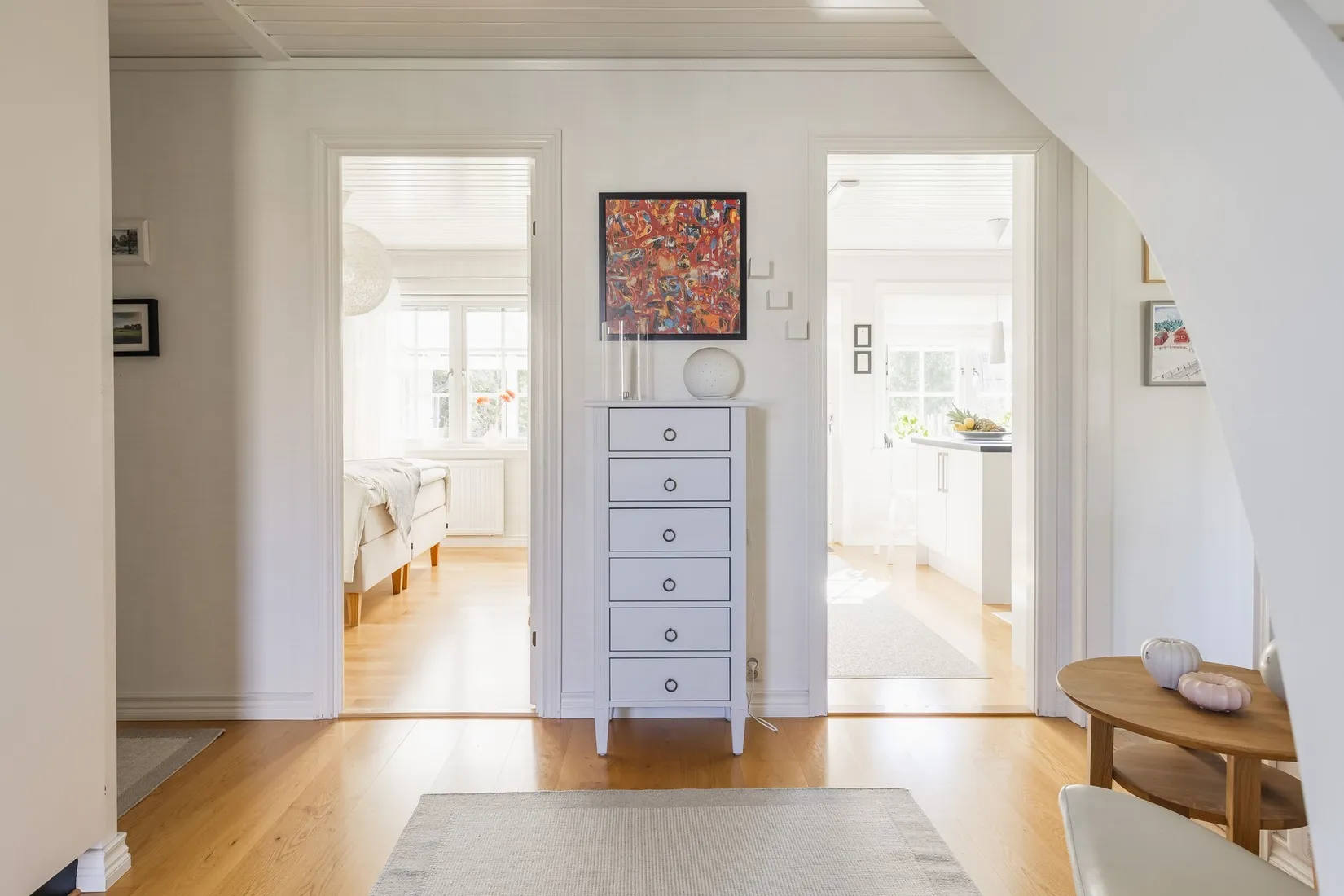 Villa, Stomvägen 12, Långasjö, Emmaboda