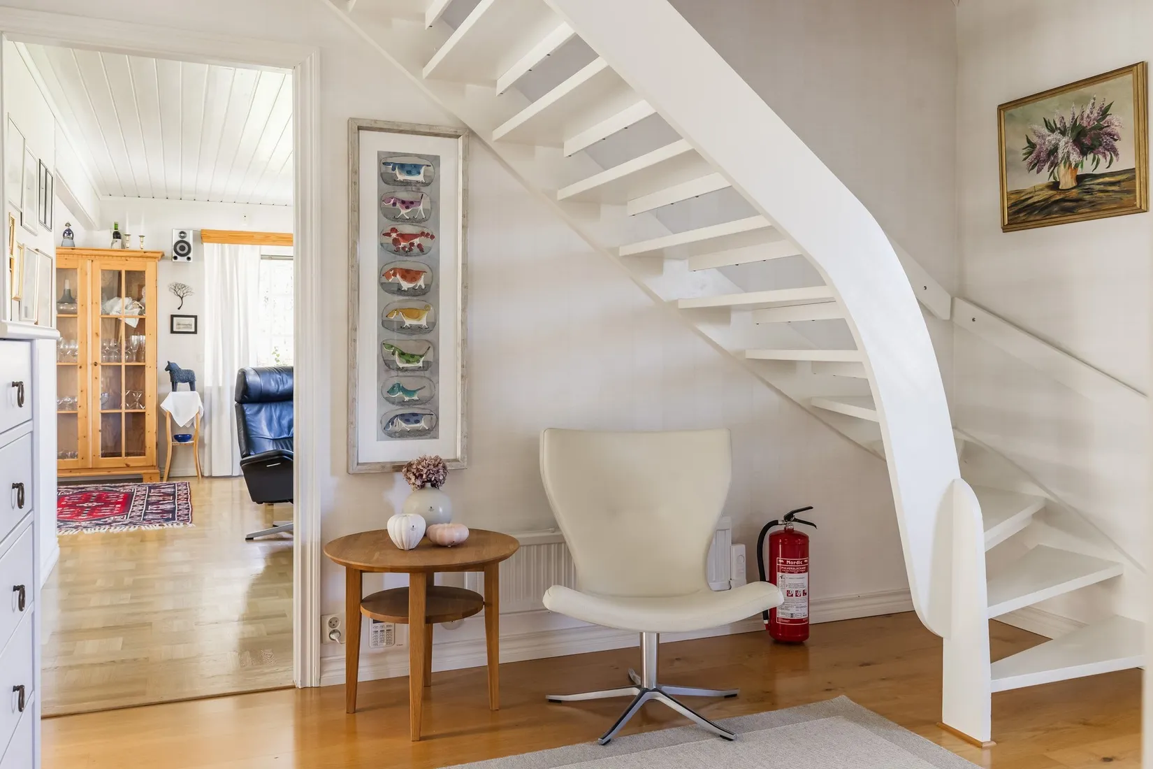 Villa, Stomvägen 12, Långasjö, Emmaboda