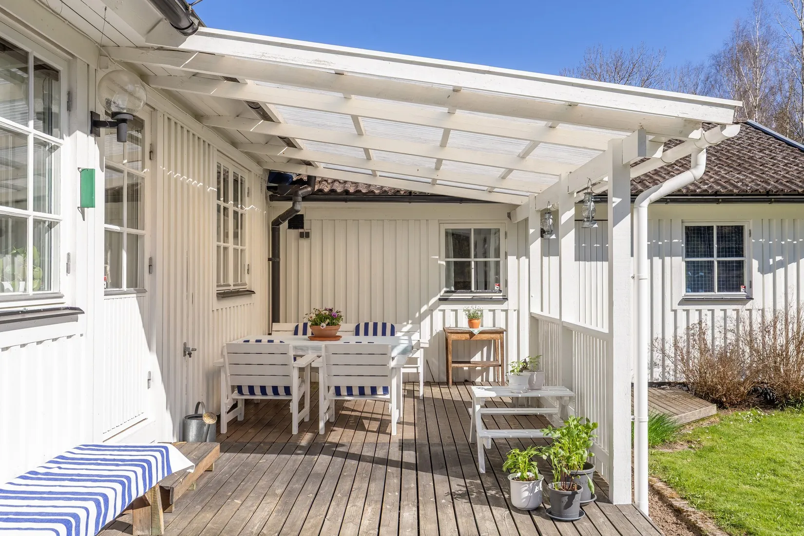 Villa, Stomvägen 12, Långasjö, Emmaboda