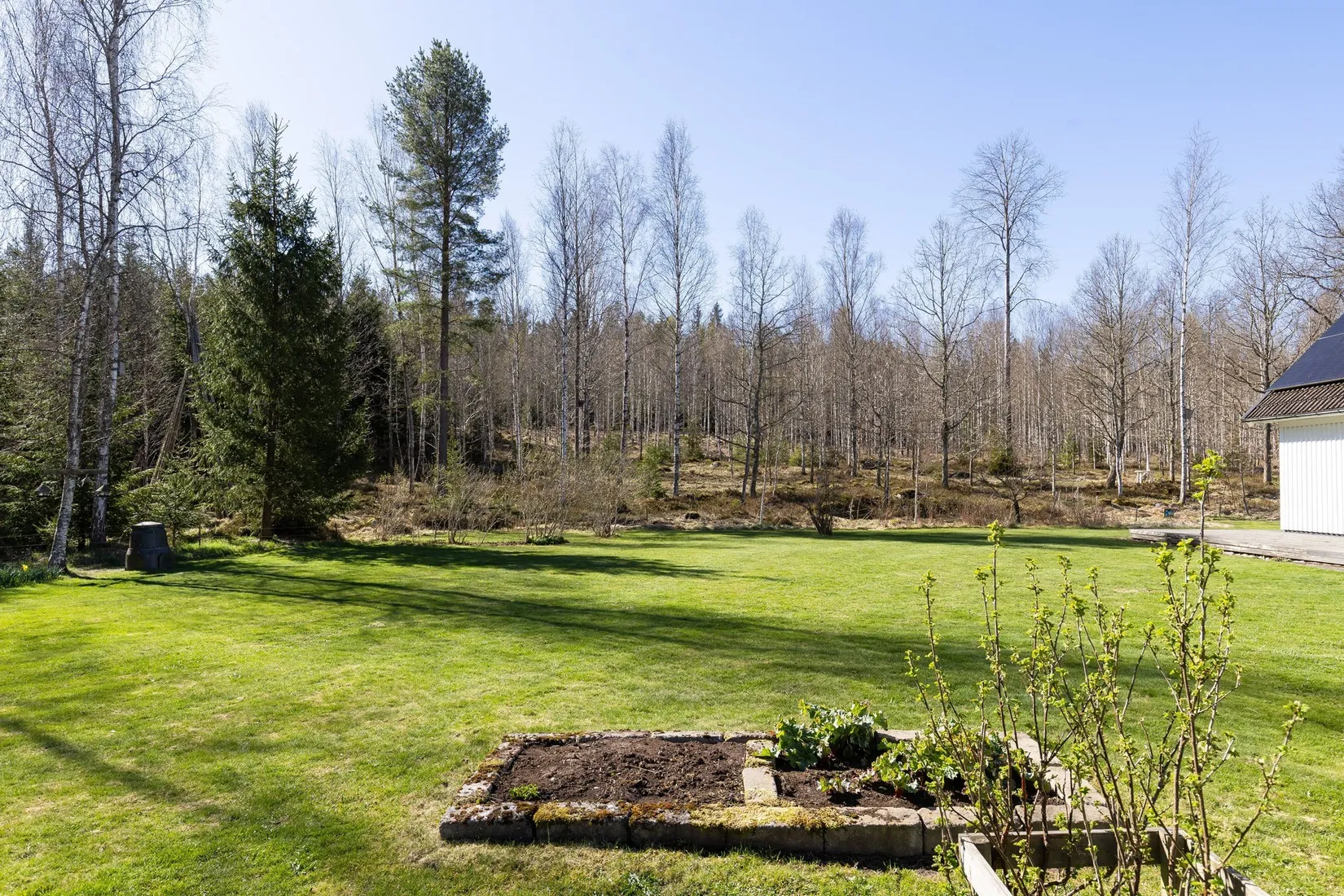 Villa, Stomvägen 12, Långasjö, Emmaboda