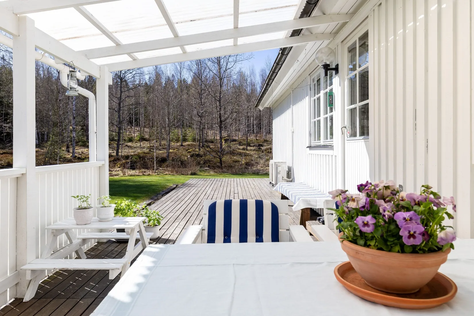 Villa, Stomvägen 12, Långasjö, Emmaboda