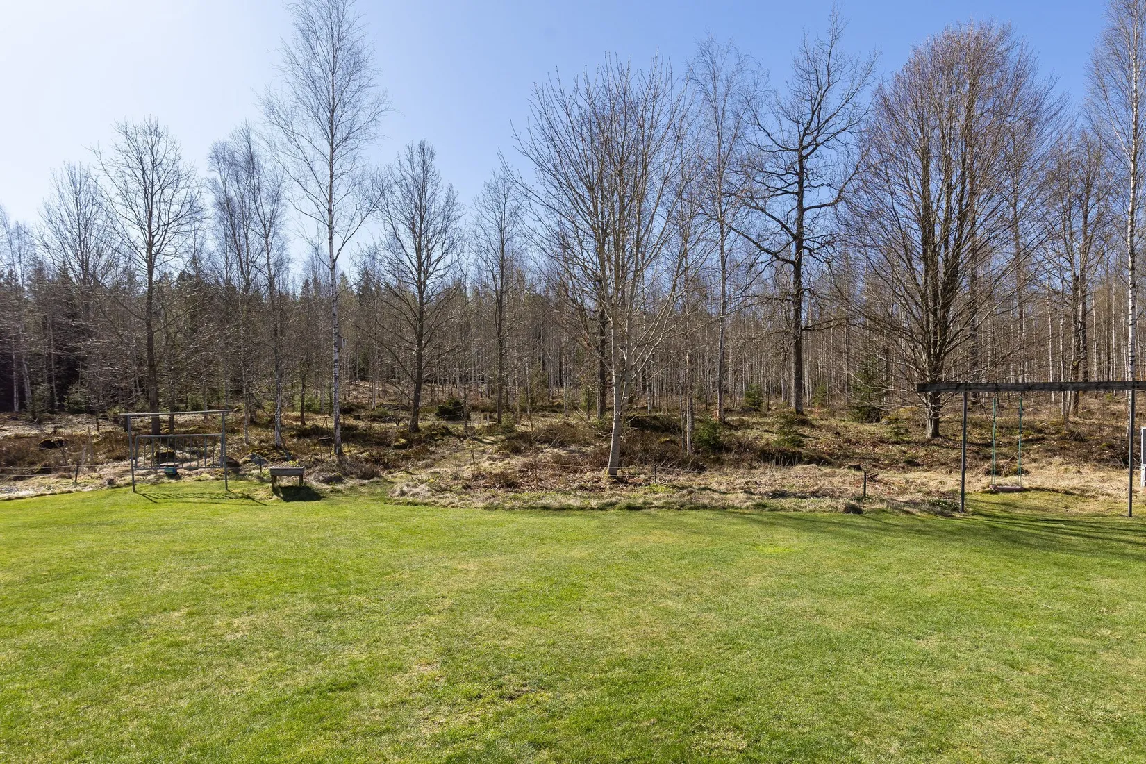 Villa, Stomvägen 12, Långasjö, Emmaboda