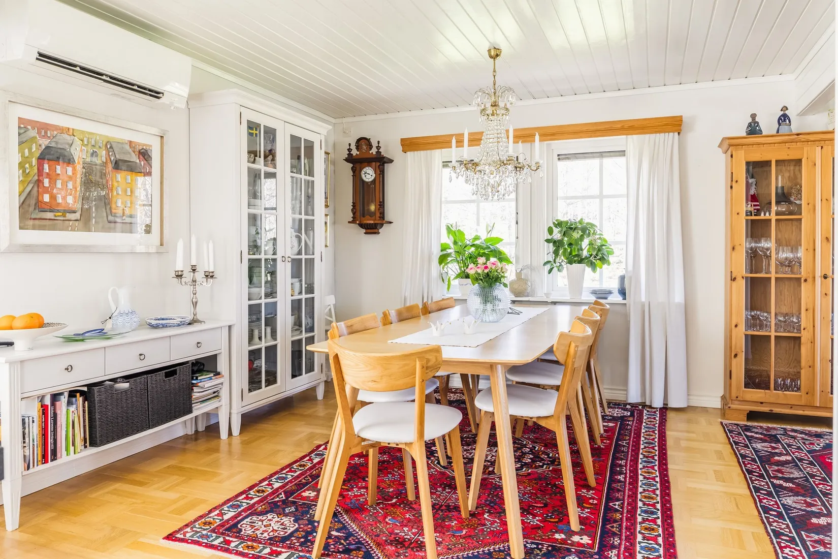 Villa, Stomvägen 12, Långasjö, Emmaboda