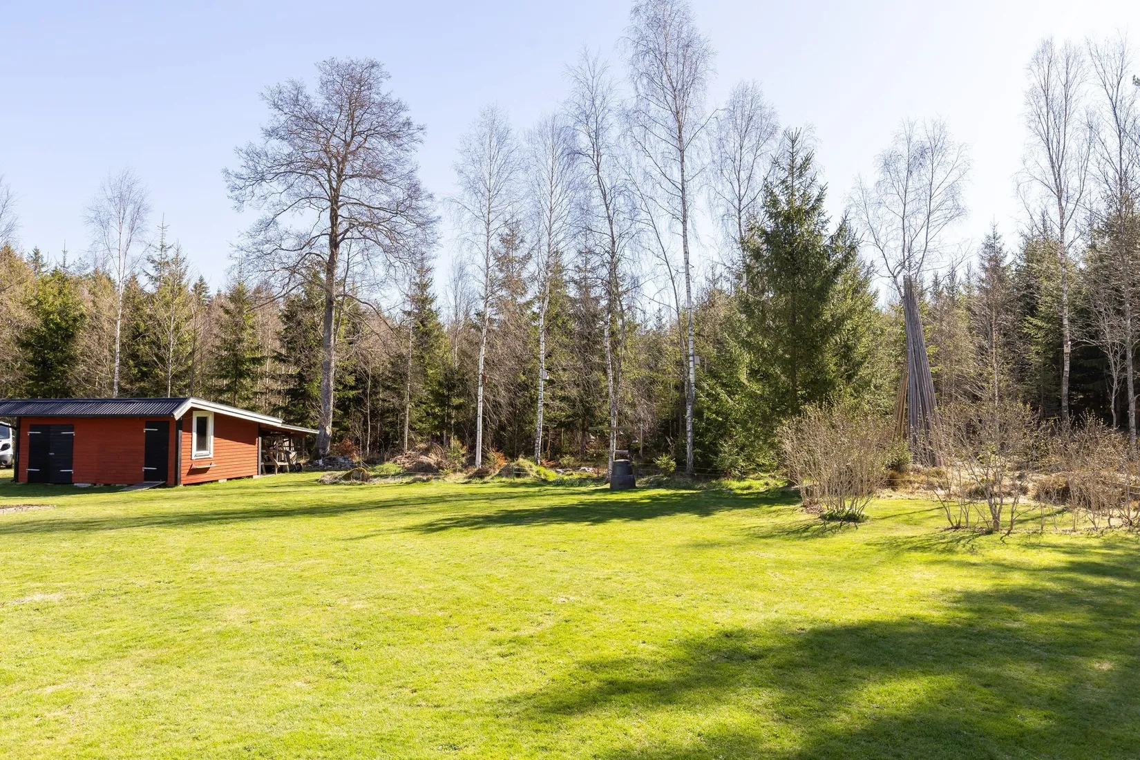 Villa, Stomvägen 12, Långasjö, Emmaboda