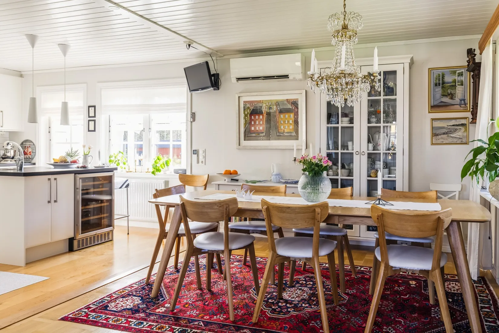 Villa, Stomvägen 12, Långasjö, Emmaboda