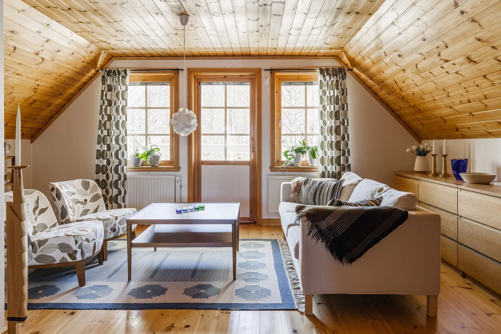 Villa, Stomvägen 12, Långasjö, Emmaboda