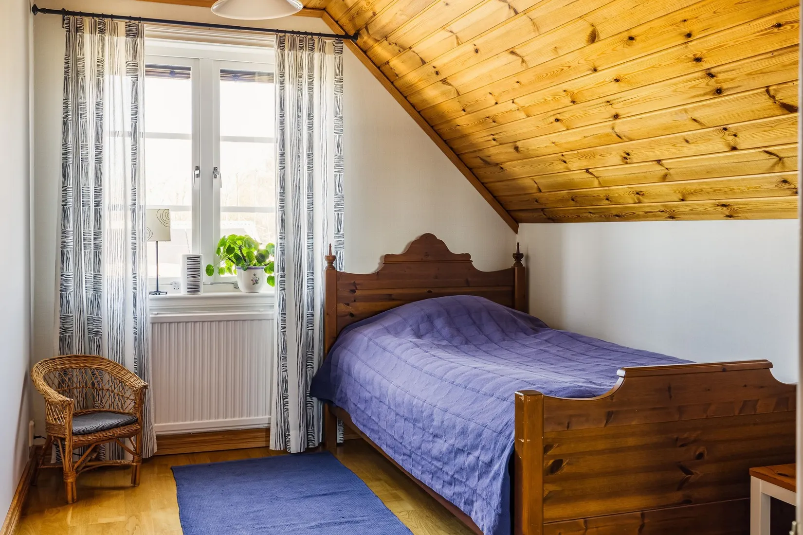 Villa, Stomvägen 12, Långasjö, Emmaboda