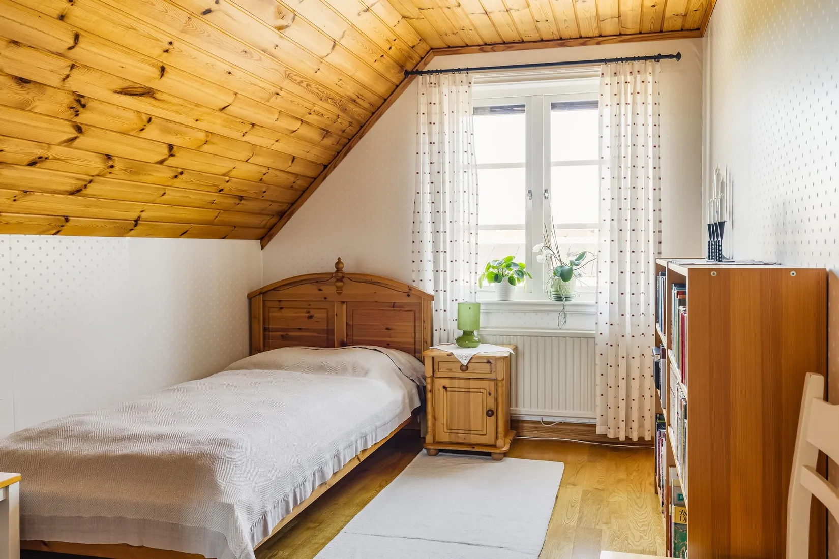 Villa, Stomvägen 12, Långasjö, Emmaboda