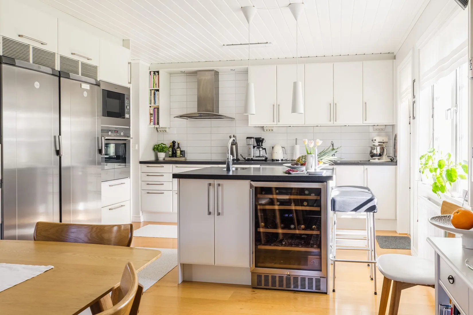 Villa, Stomvägen 12, Långasjö, Emmaboda