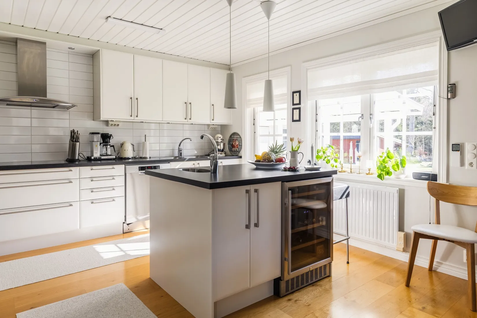 Villa, Stomvägen 12, Långasjö, Emmaboda