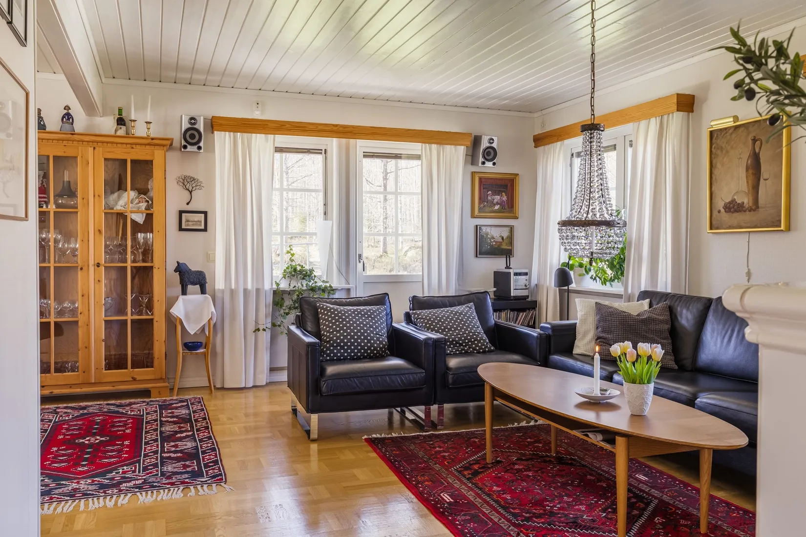 Villa, Stomvägen 12, Långasjö, Emmaboda