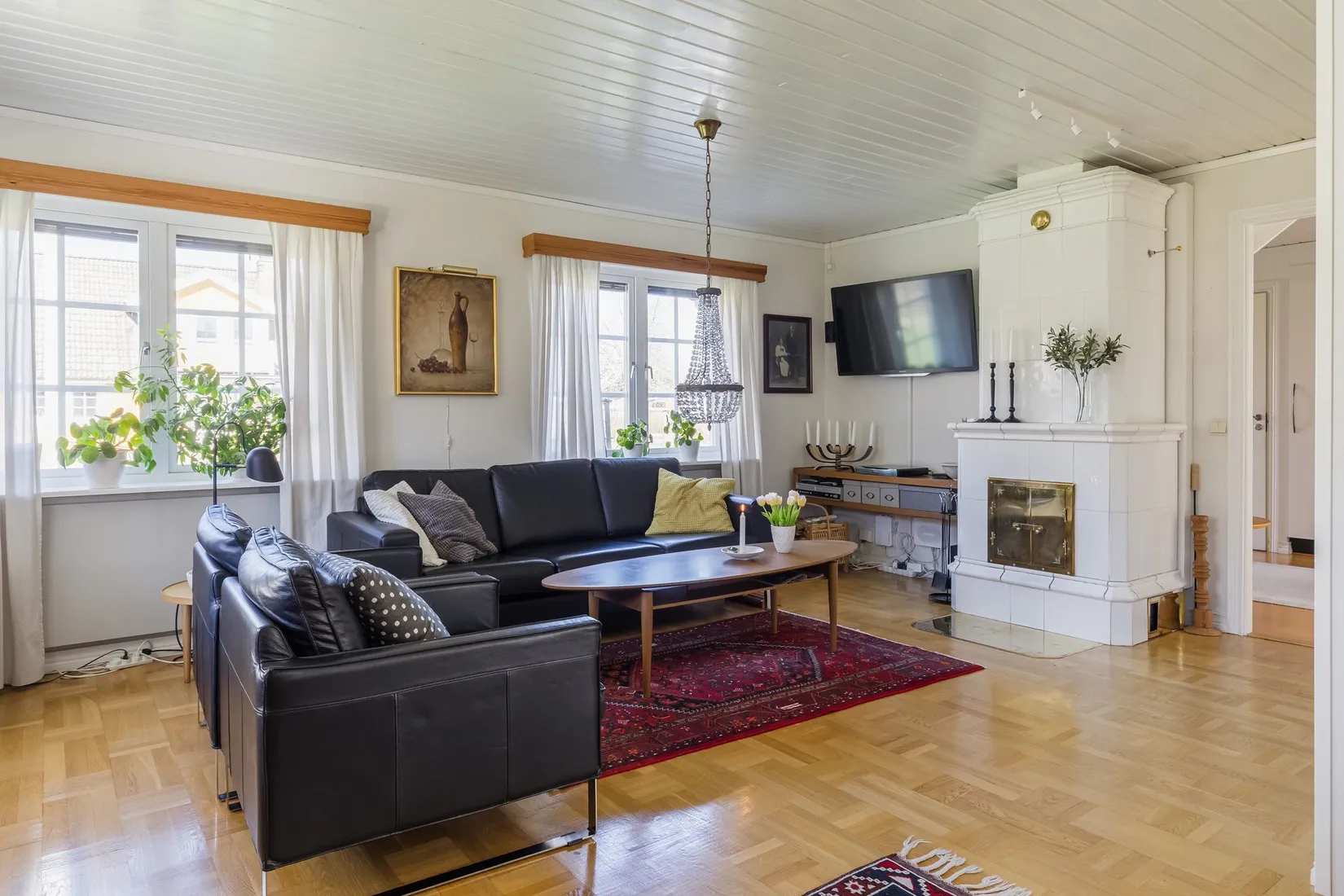 Villa, Stomvägen 12, Långasjö, Emmaboda