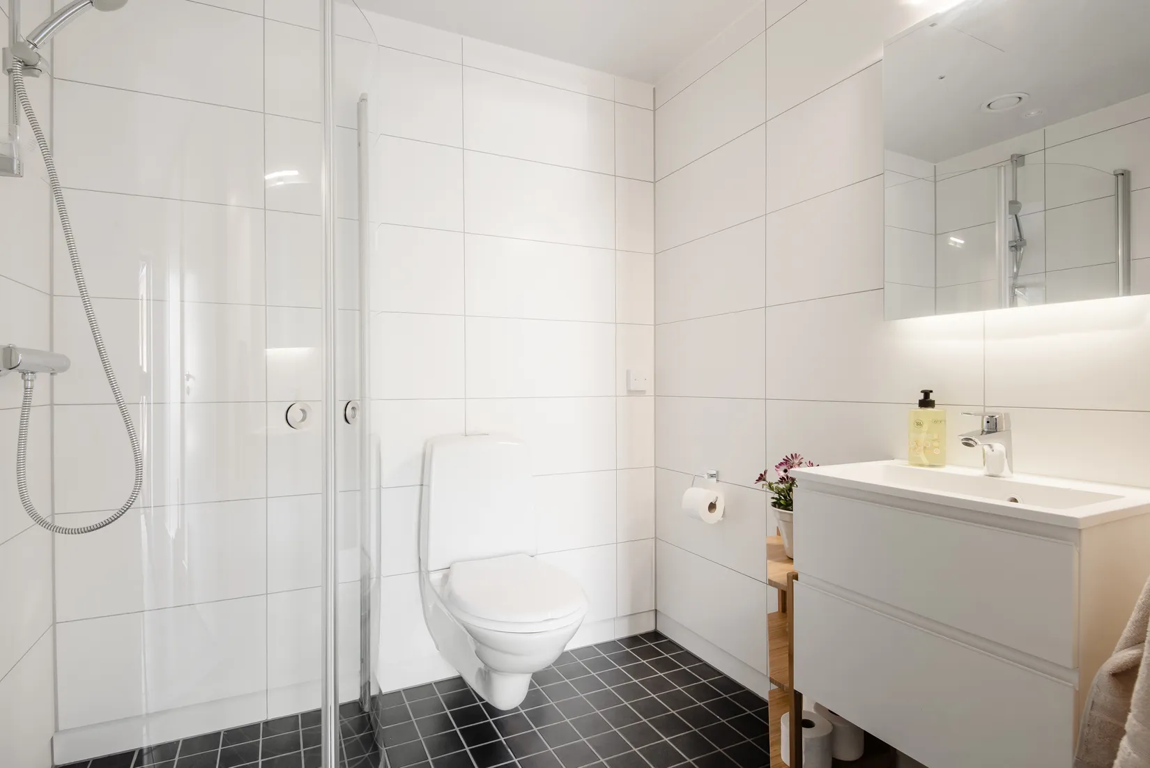 Bostadsrätt, Pennygränd 20, Täljöviken, Österåker