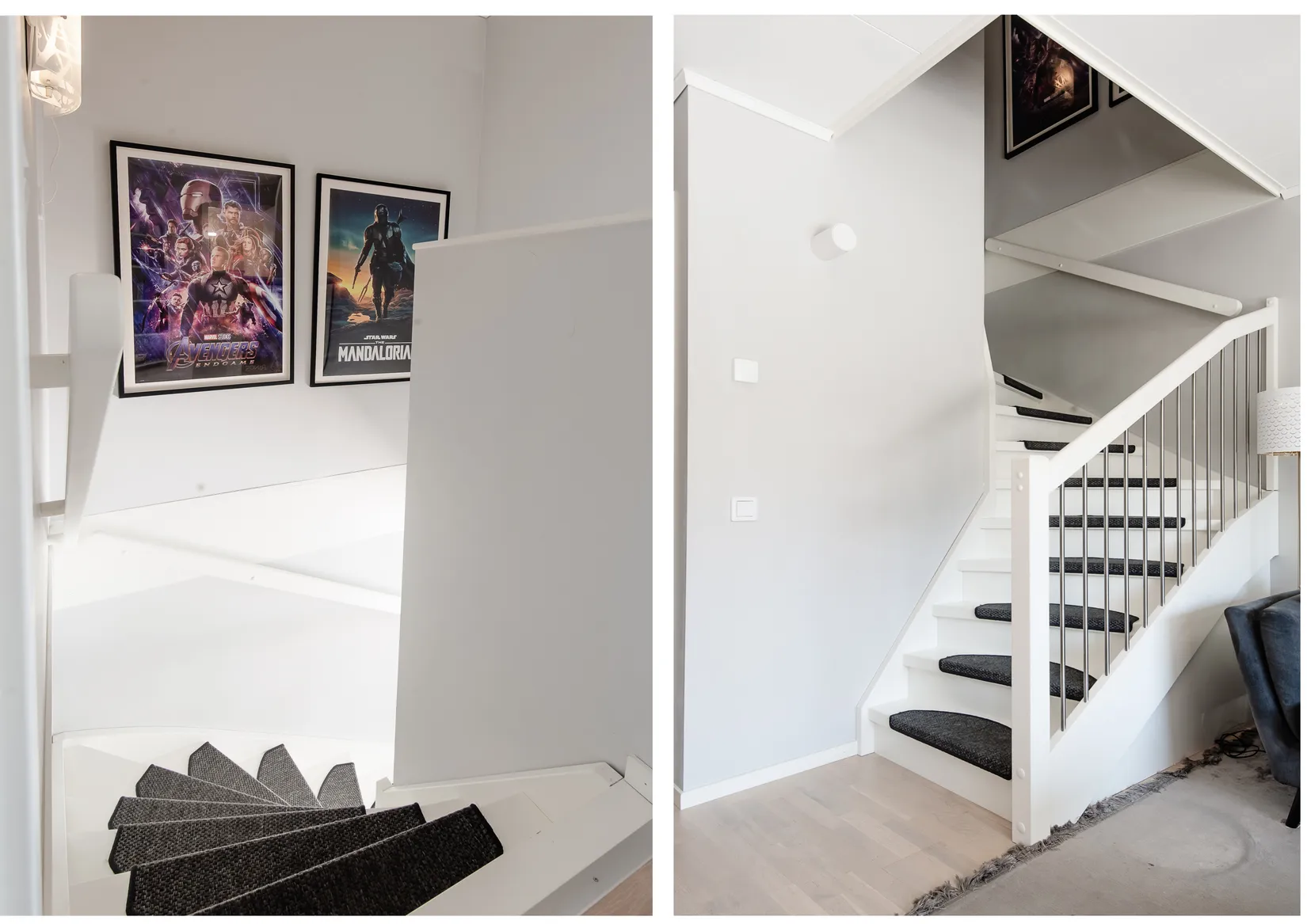 Bostadsrätt, Pennygränd 20, Täljöviken, Österåker