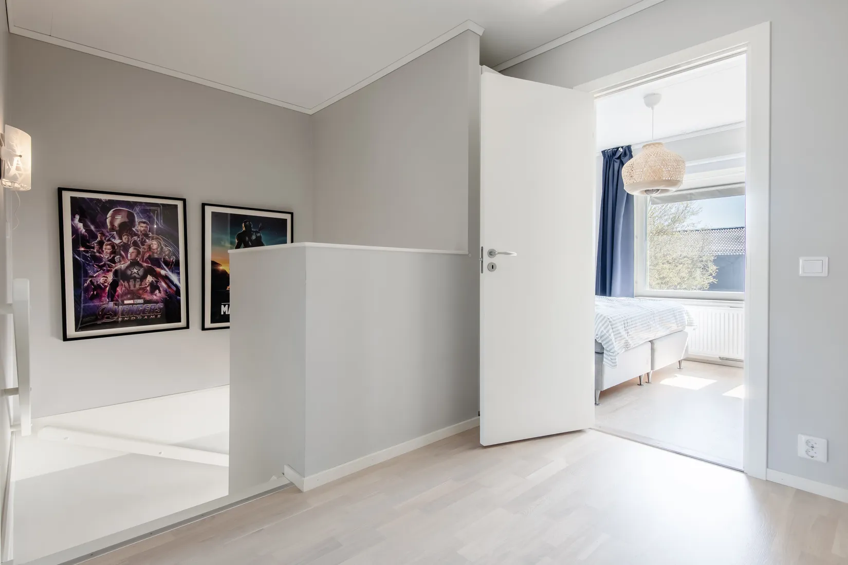 Bostadsrätt, Pennygränd 20, Täljöviken, Österåker