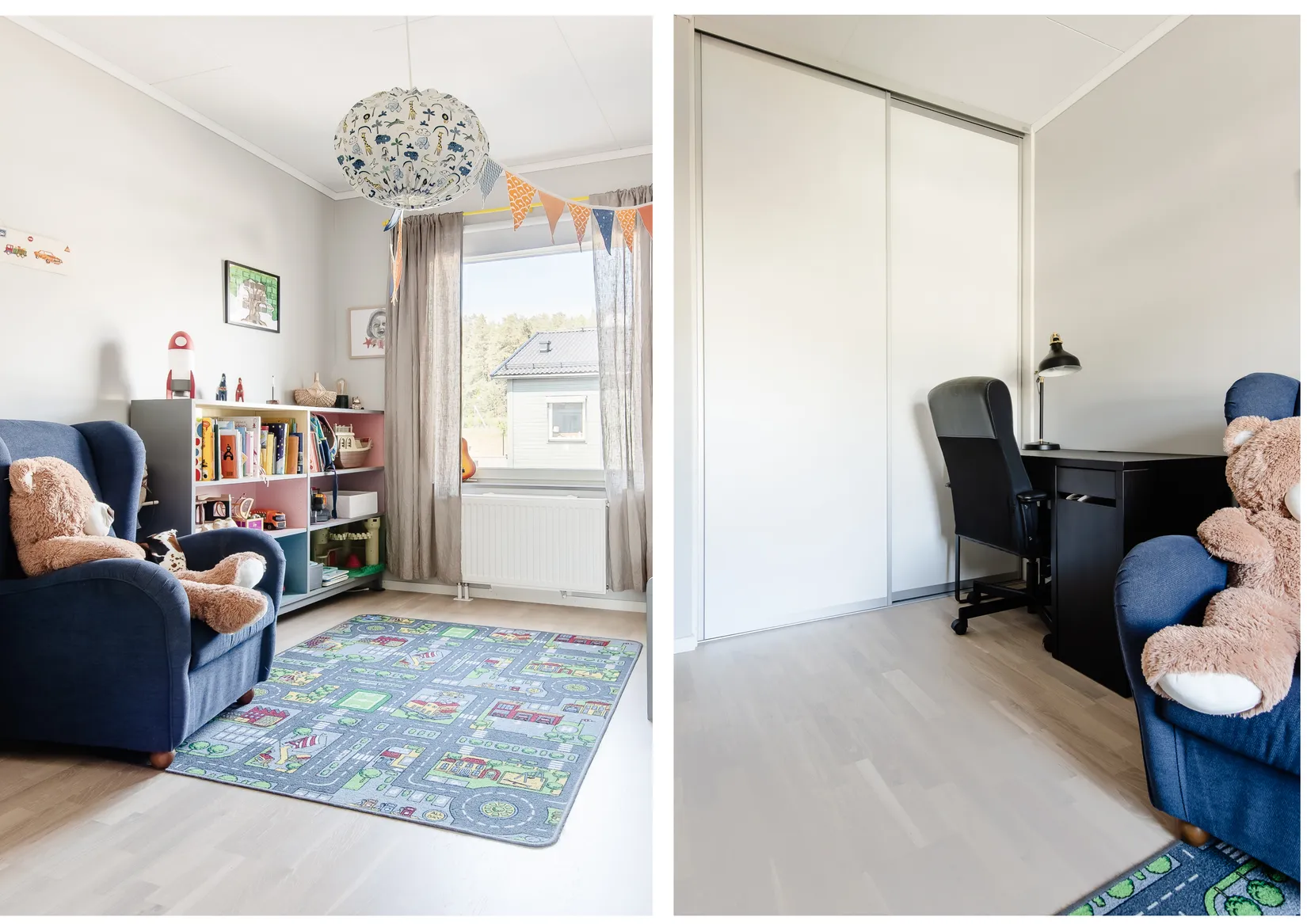 Bostadsrätt, Pennygränd 20, Täljöviken, Österåker