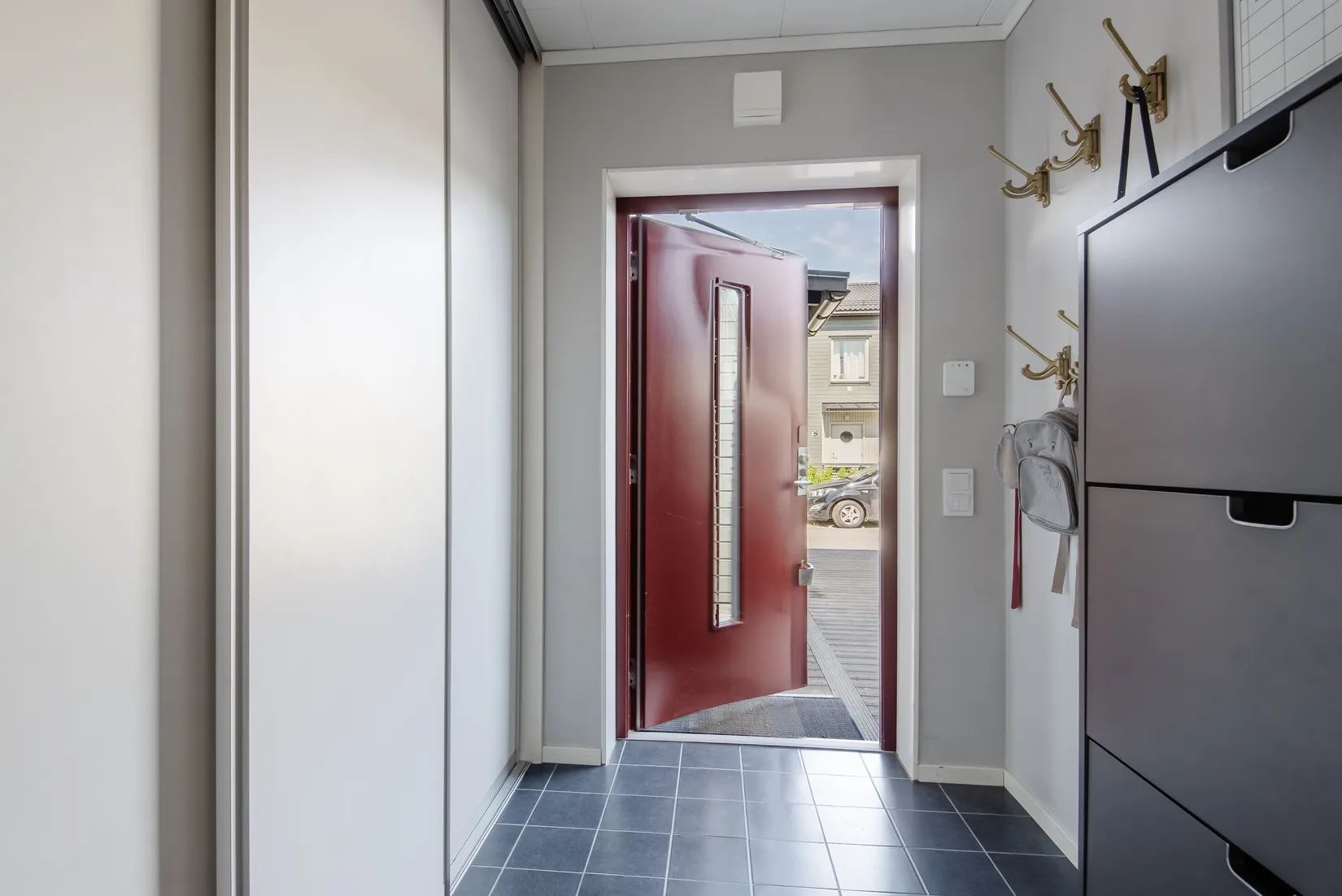Bostadsrätt, Pennygränd 20, Täljöviken, Österåker