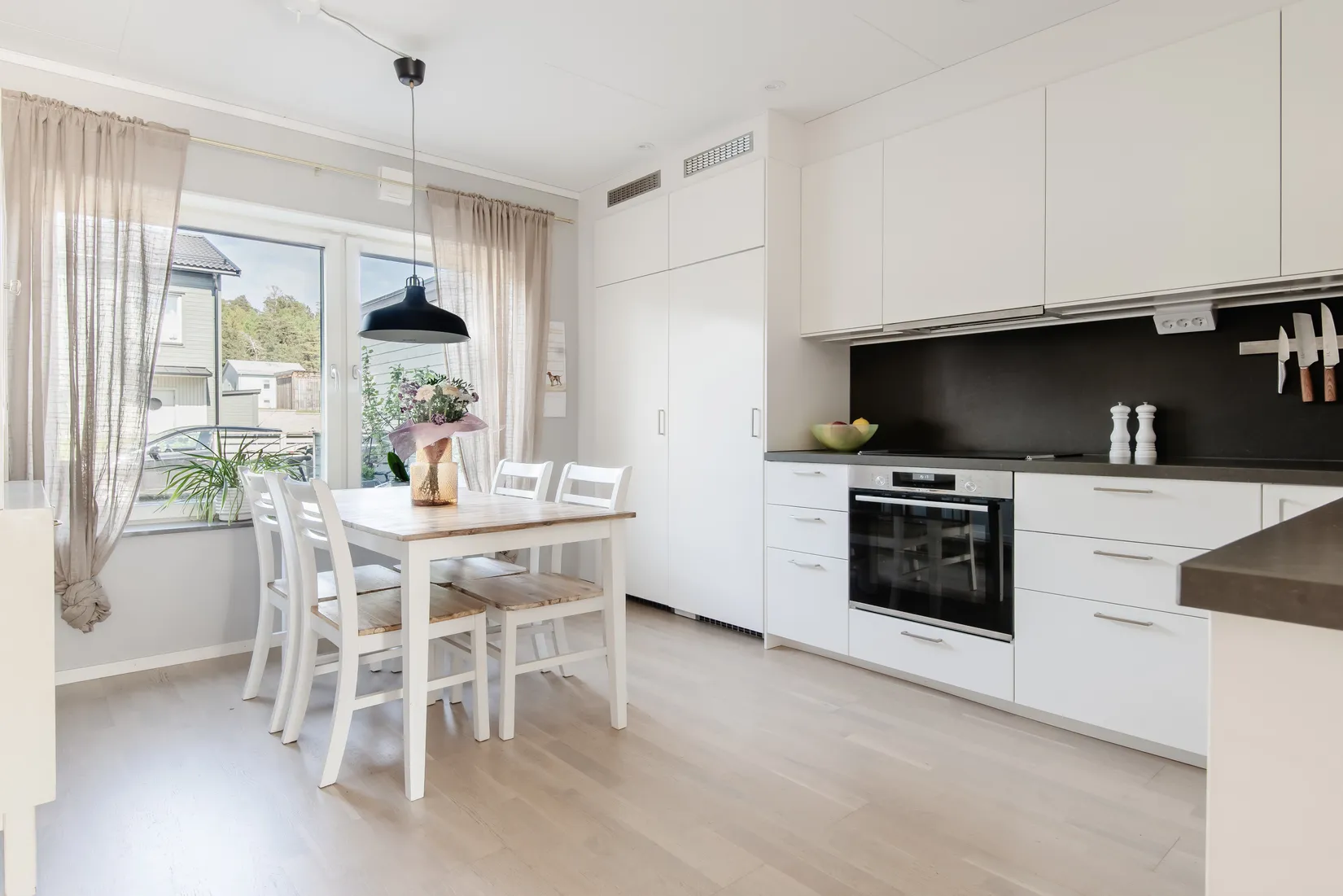 Bostadsrätt, Pennygränd 20, Täljöviken, Österåker