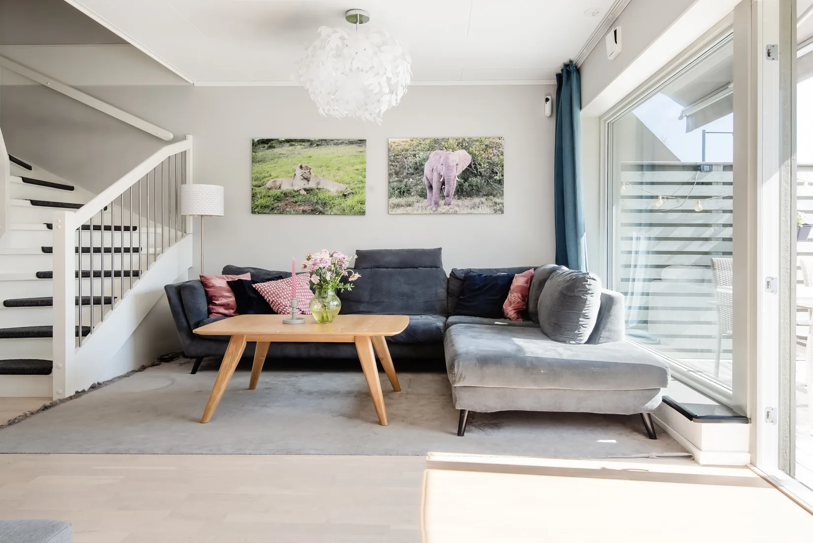 Bostadsrätt, Pennygränd 20, Täljöviken, Österåker