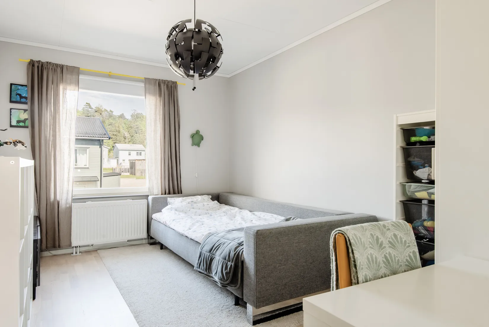 Bostadsrätt, Pennygränd 20, Täljöviken, Österåker