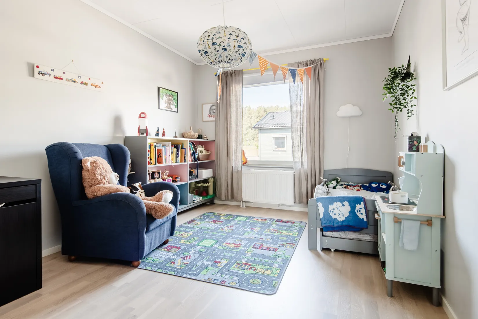 Bostadsrätt, Pennygränd 20, Täljöviken, Österåker