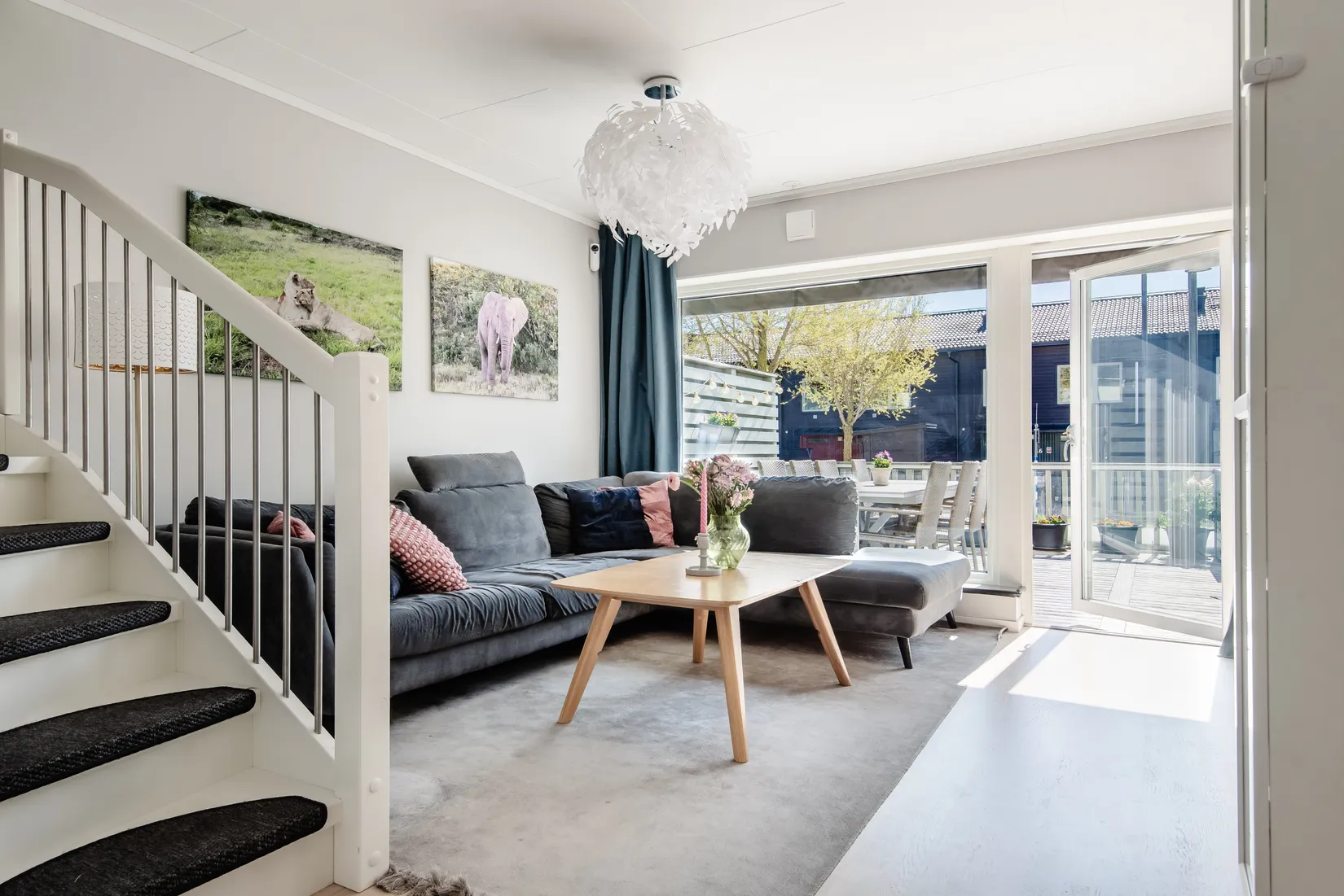 Bostadsrätt, Pennygränd 20, Täljöviken, Österåker