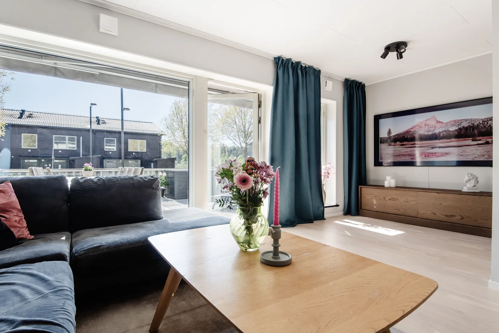 Bostadsrätt, Pennygränd 20, Täljöviken, Österåker