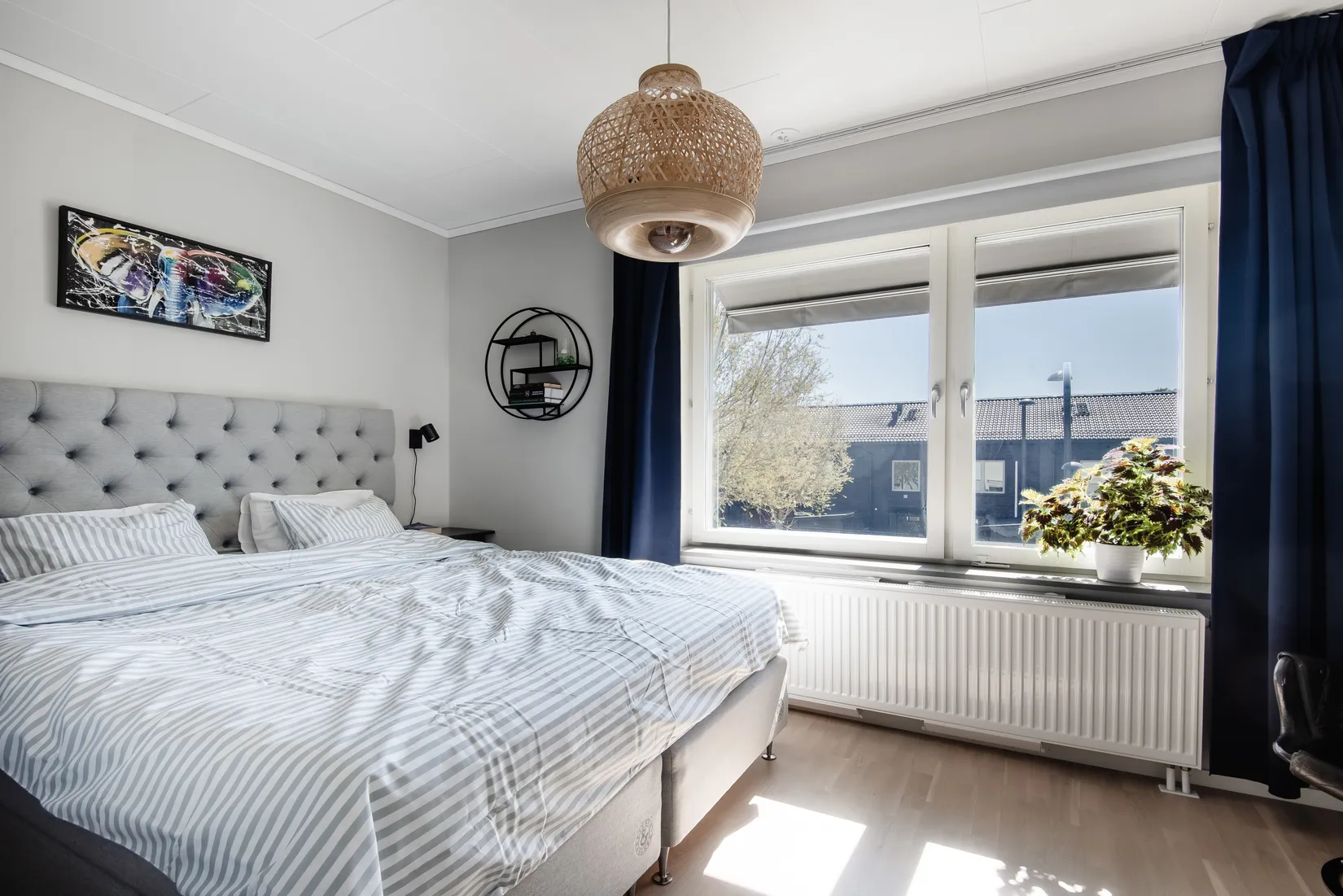 Bostadsrätt, Pennygränd 20, Täljöviken, Österåker