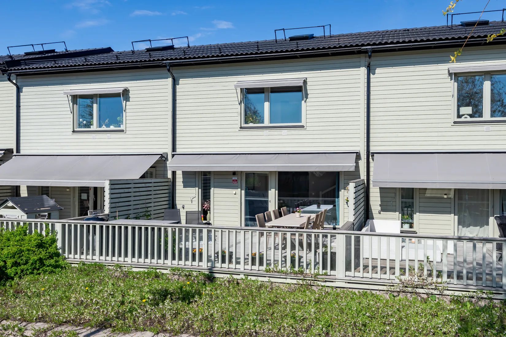 Bostadsrätt, Pennygränd 20, Täljöviken, Österåker