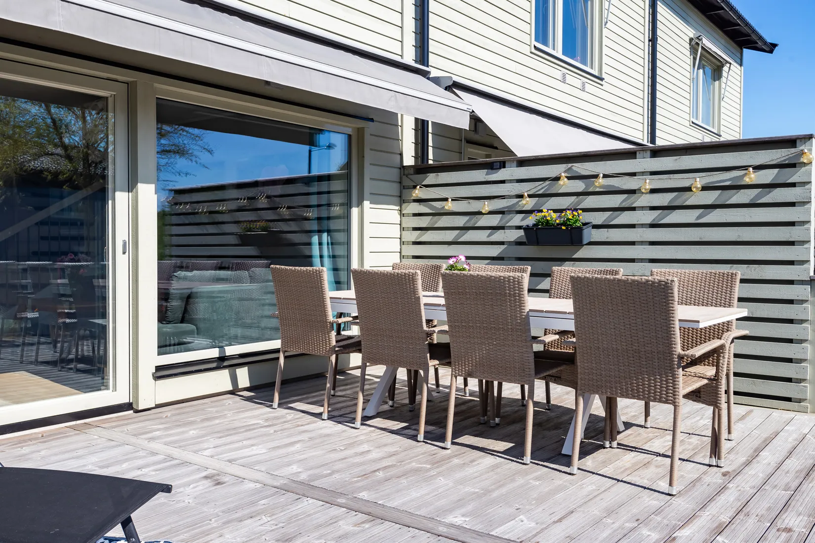 Bostadsrätt, Pennygränd 20, Täljöviken, Österåker