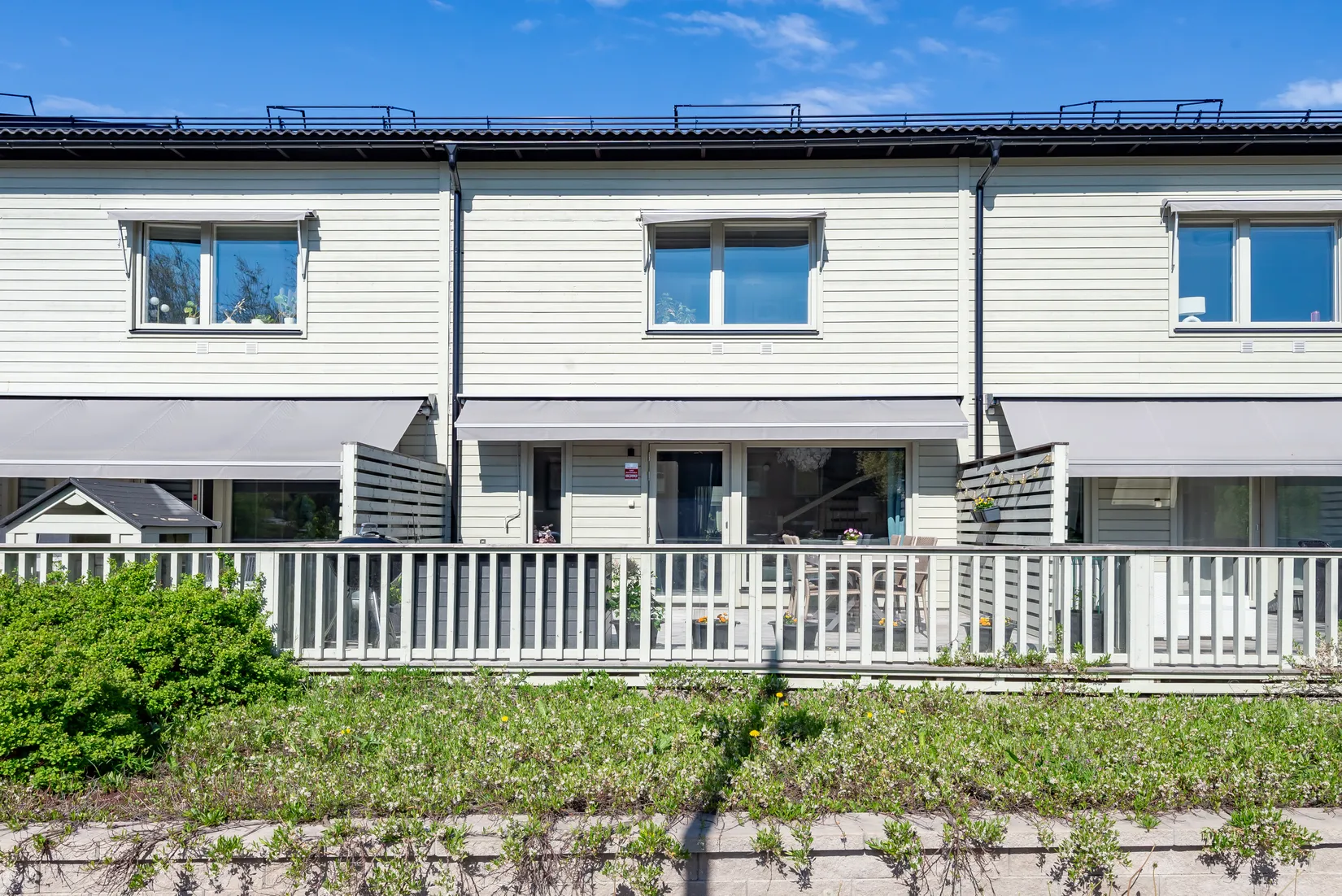 Bostadsrätt, Pennygränd 20, Täljöviken, Österåker