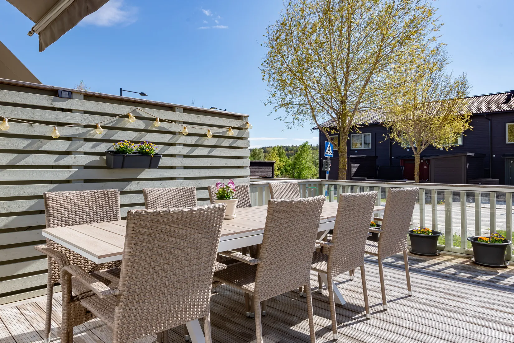 Bostadsrätt, Pennygränd 20, Täljöviken, Österåker