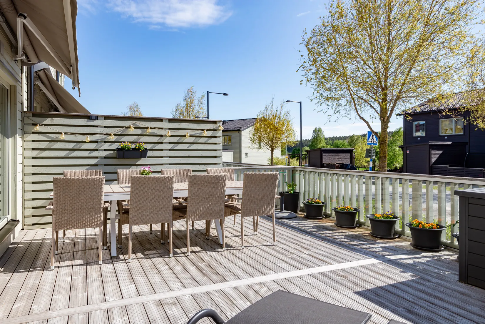 Bostadsrätt, Pennygränd 20, Täljöviken, Österåker