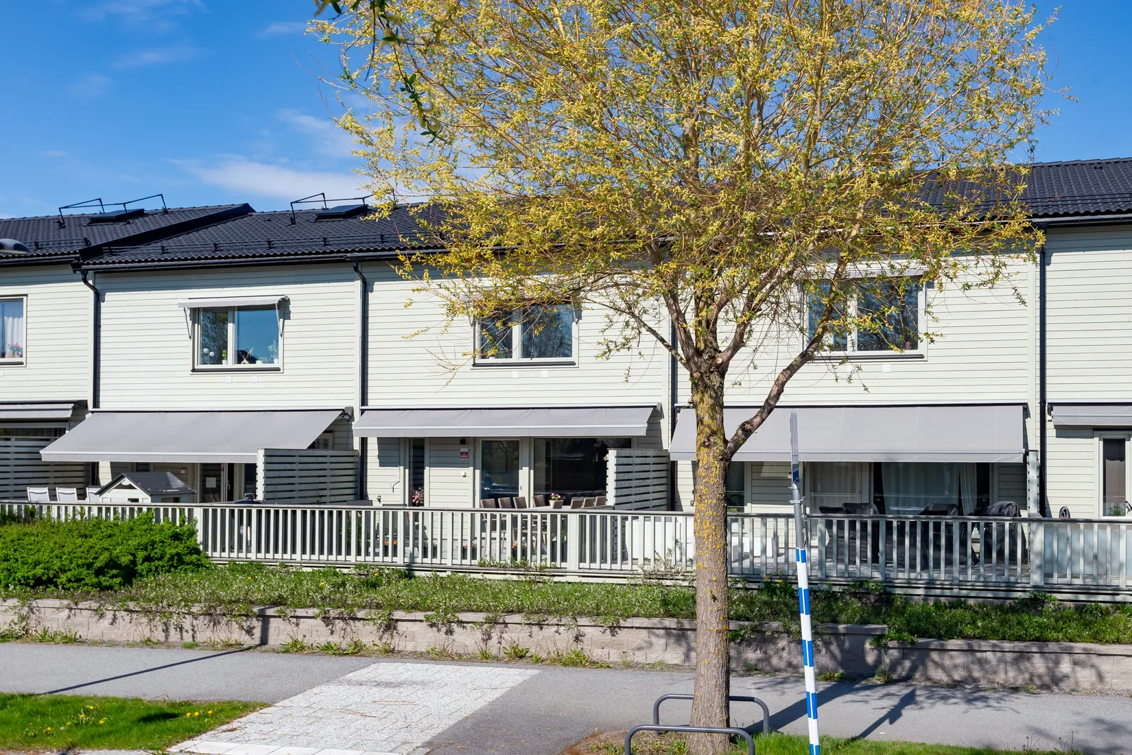 Bostadsrätt, Pennygränd 20, Täljöviken, Österåker