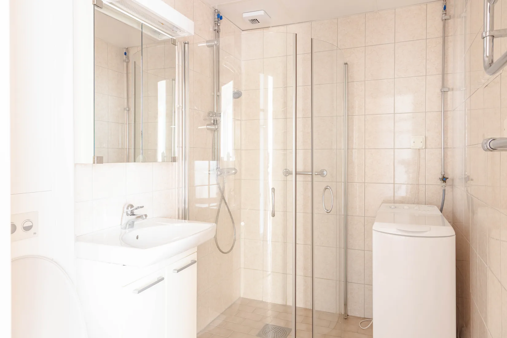 Bostadsrätt, Klockargatan 3A, Klockartorpet, Västerås
