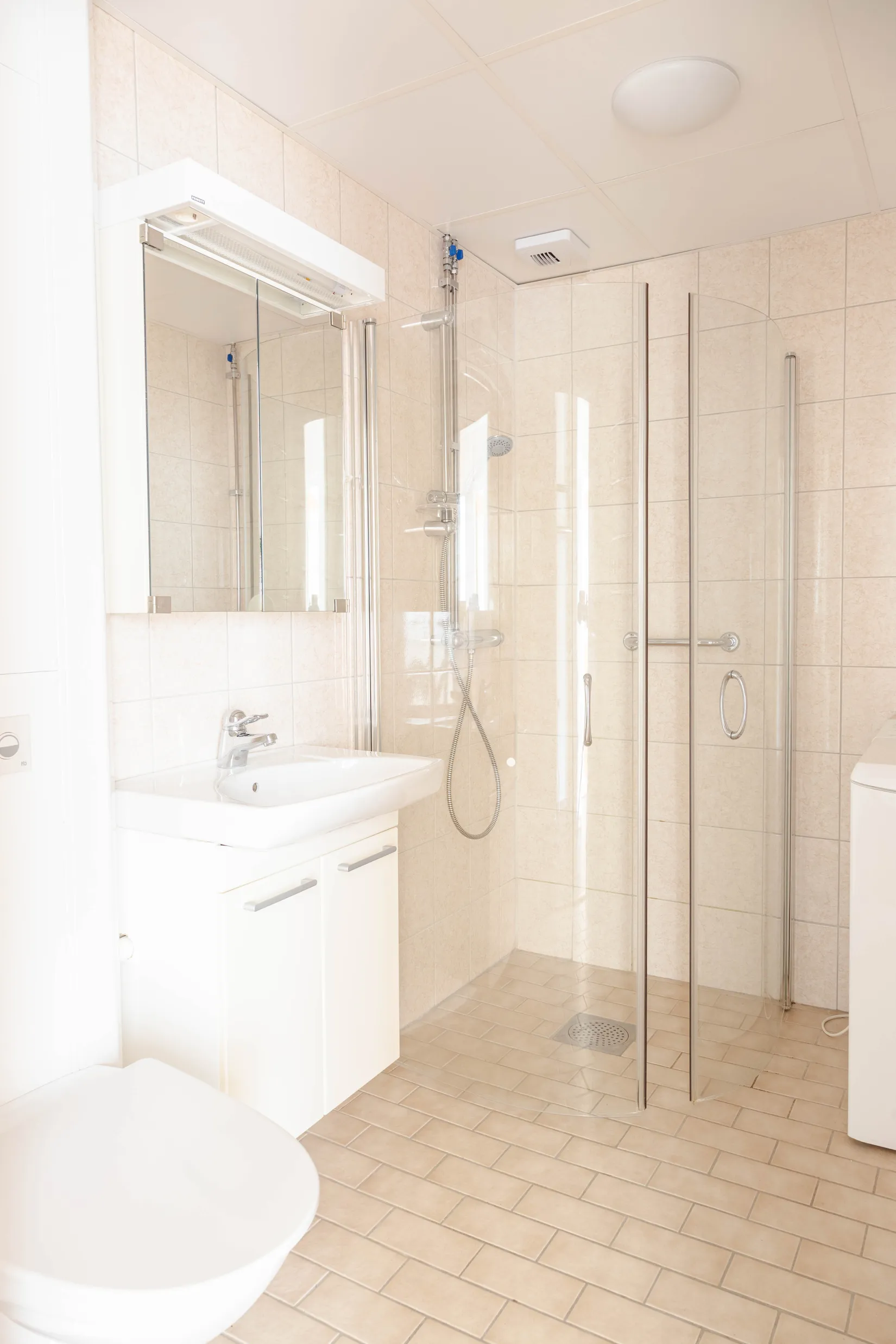 Bostadsrätt, Klockargatan 3A, Klockartorpet, Västerås