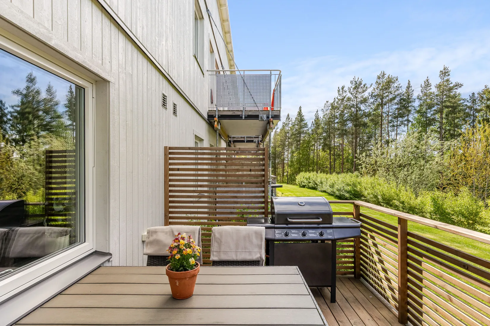 Bostadsrätt, Revirvägen 5 D bv, Marielundsviken, Strängnäs