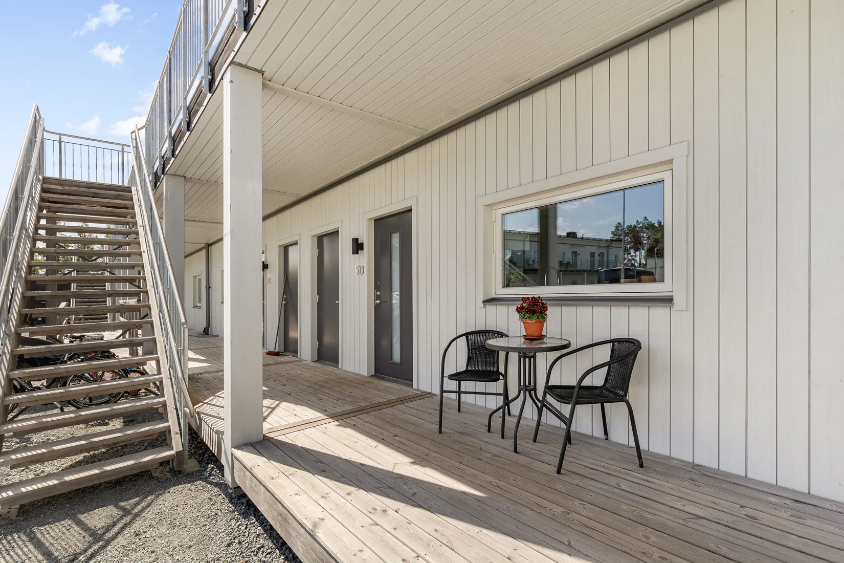 Bostadsrätt, Revirvägen 5 D bv, Marielundsviken, Strängnäs