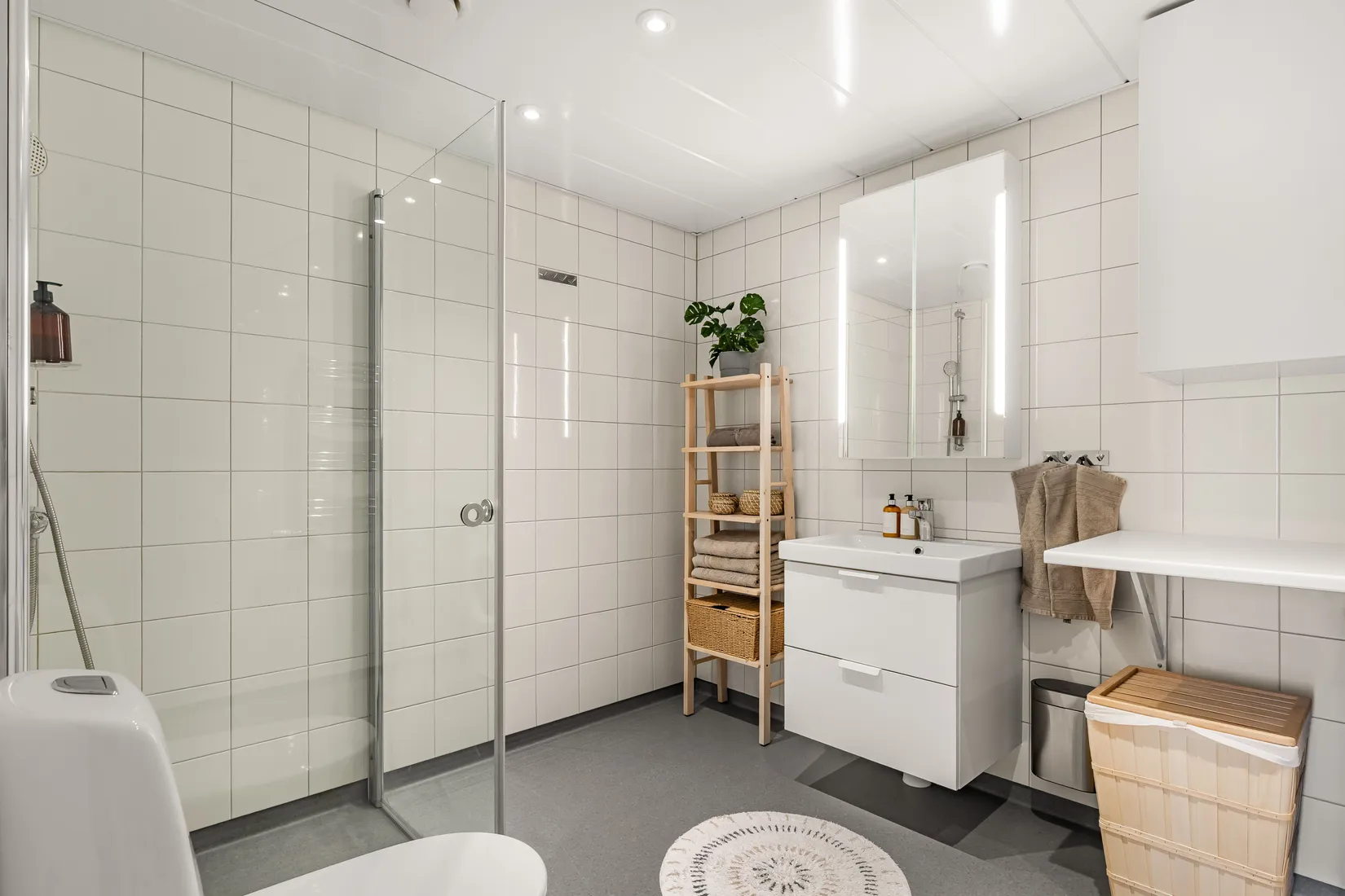 Bostadsrätt, Revirvägen 5 D bv, Marielundsviken, Strängnäs