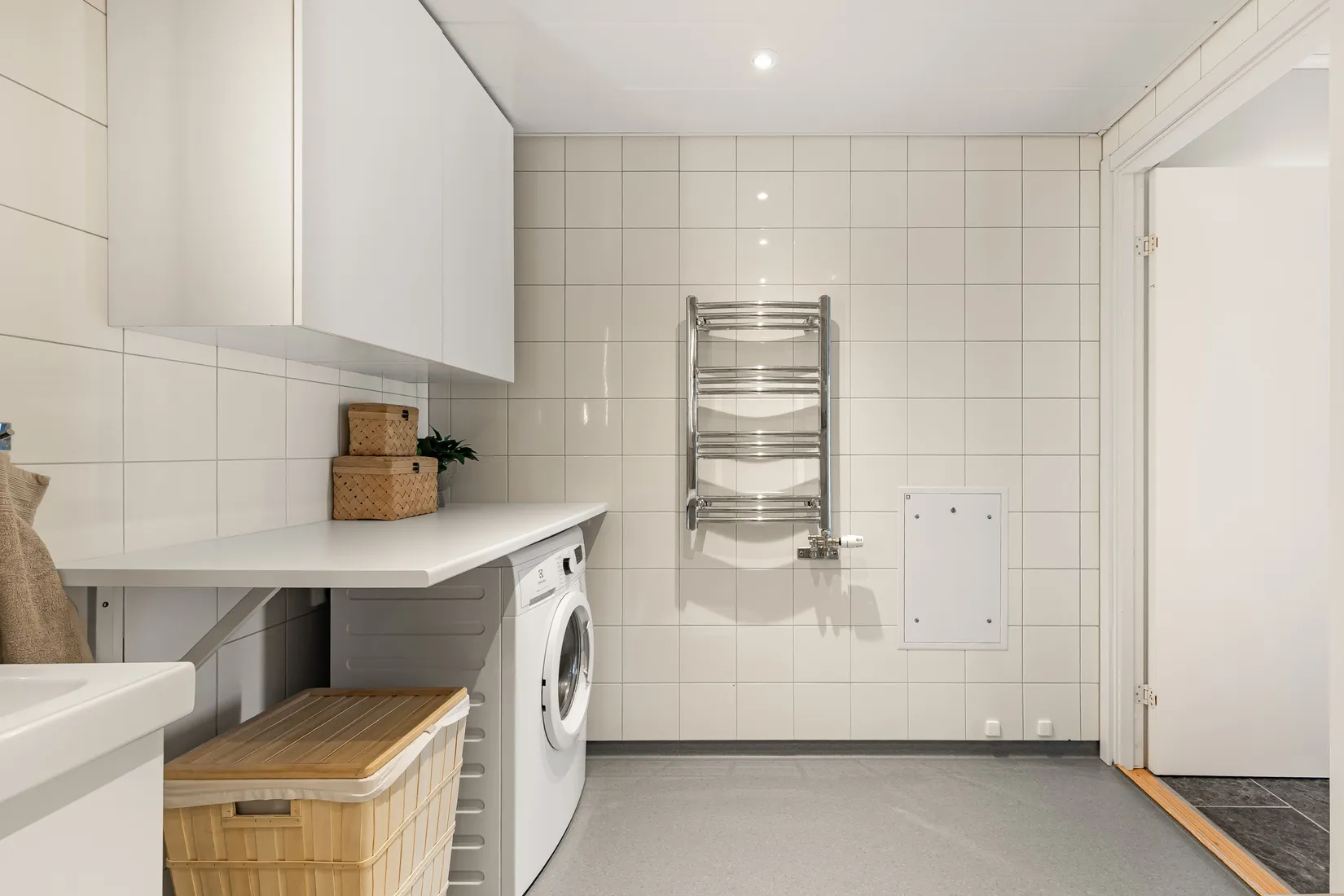 Bostadsrätt, Revirvägen 5 D bv, Marielundsviken, Strängnäs