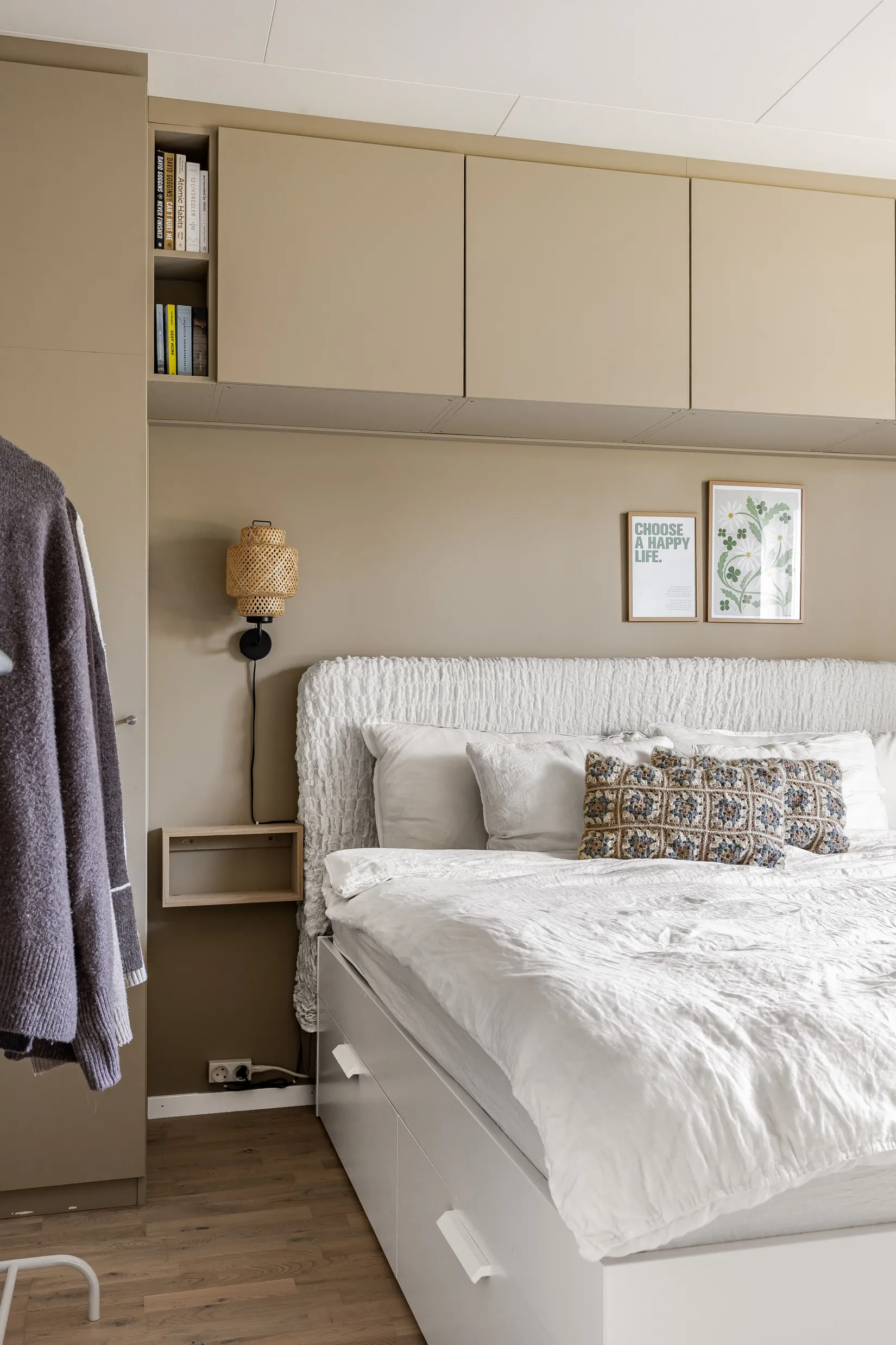 Bostadsrätt, Revirvägen 5 D bv, Marielundsviken, Strängnäs