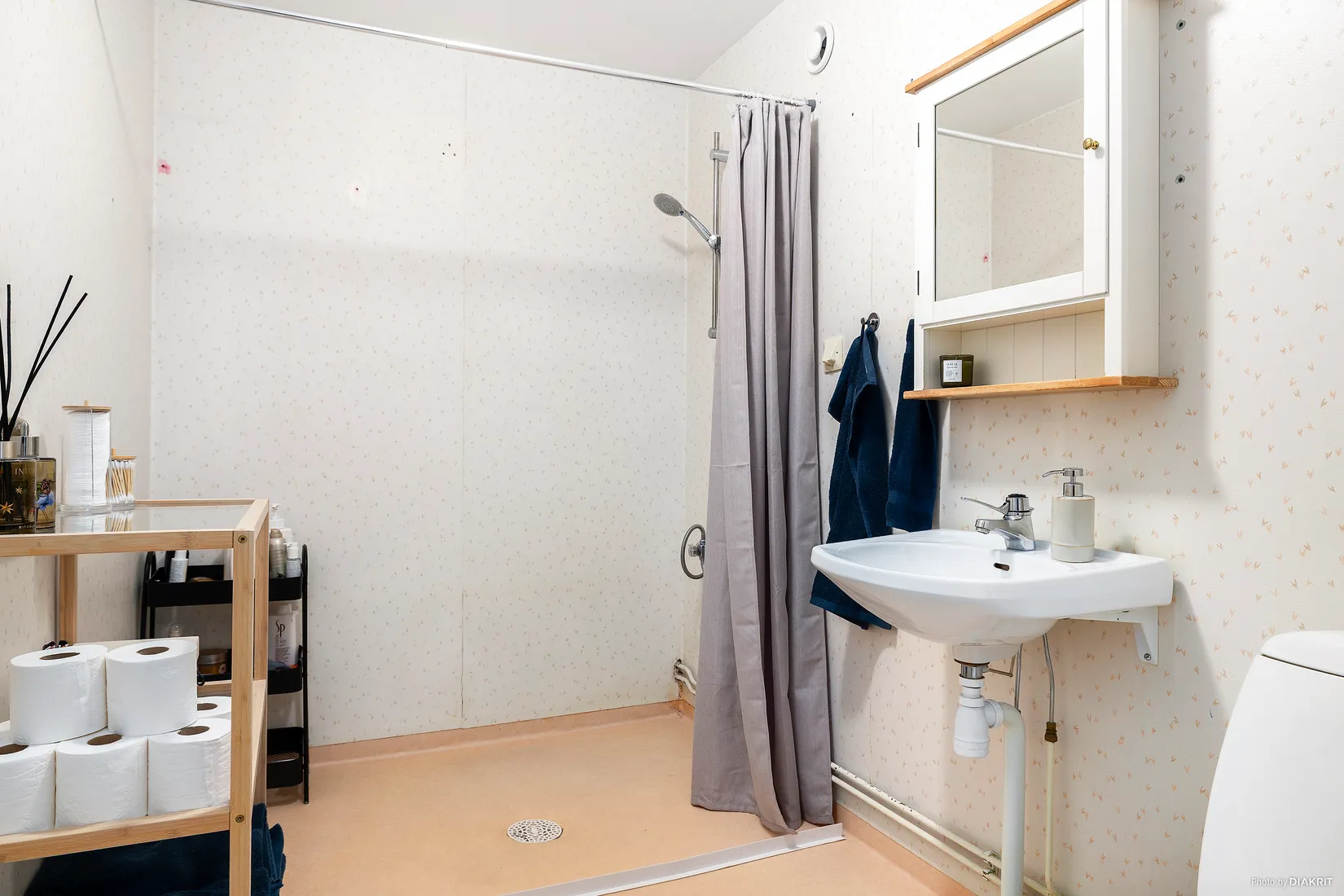 Bostadsrätt, Frösövägen 53, Frösön, Östersund
