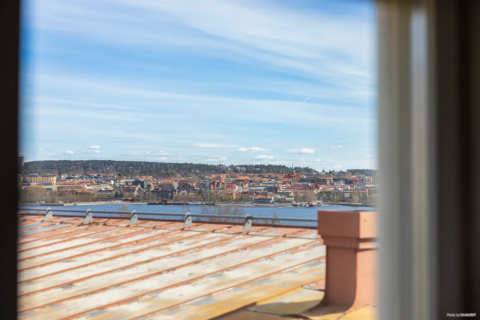Bostadsrätt, Frösövägen 53, Frösön, Östersund