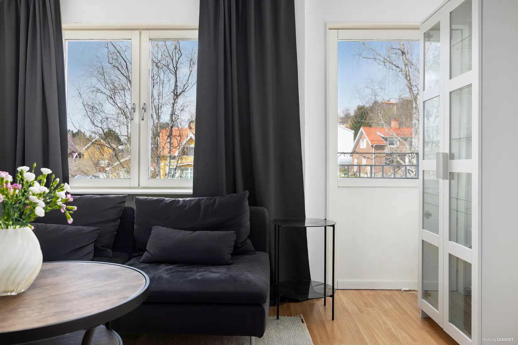 Bostadsrätt, Frösövägen 53, Frösön, Östersund