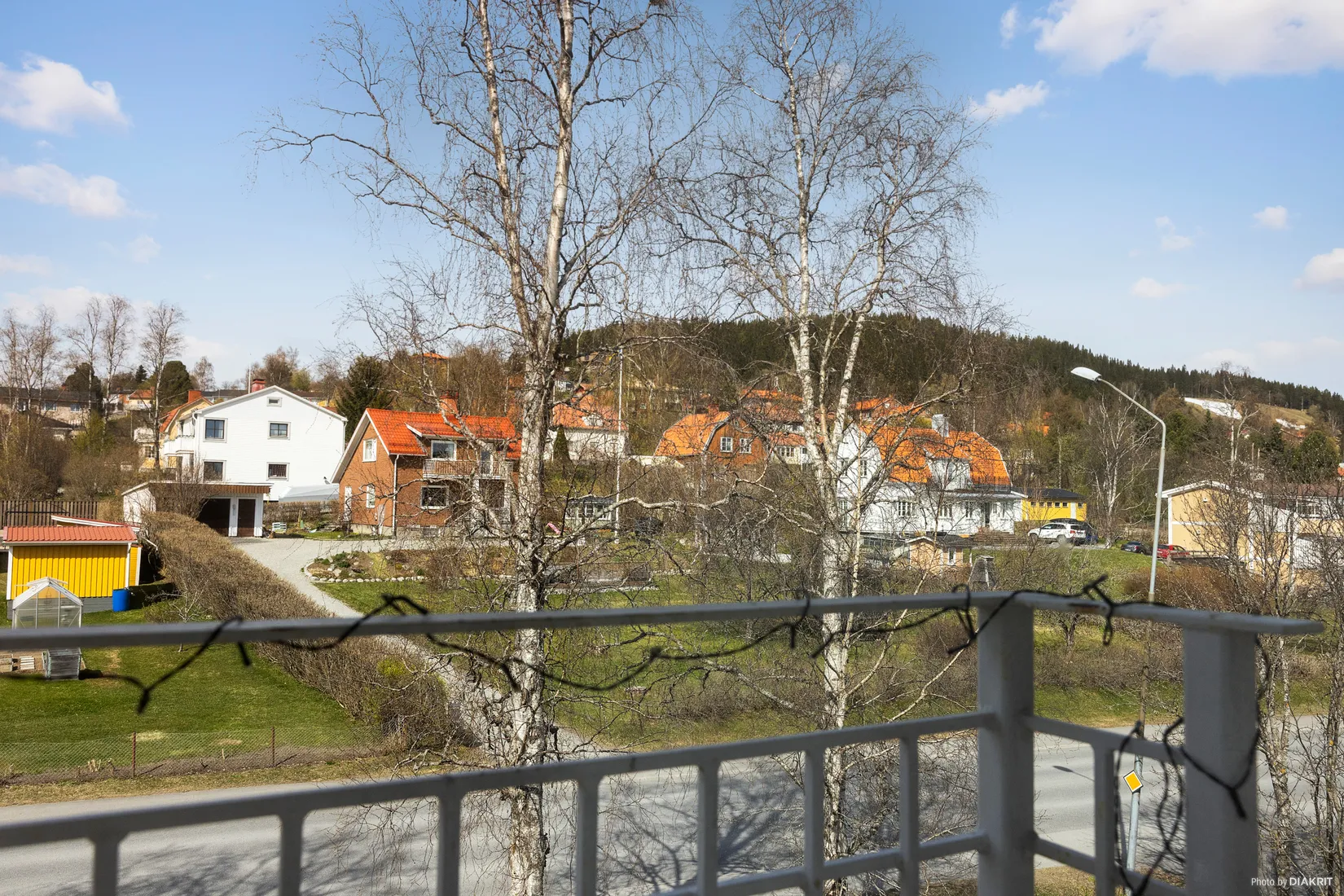 Bostadsrätt, Frösövägen 53, Frösön, Östersund