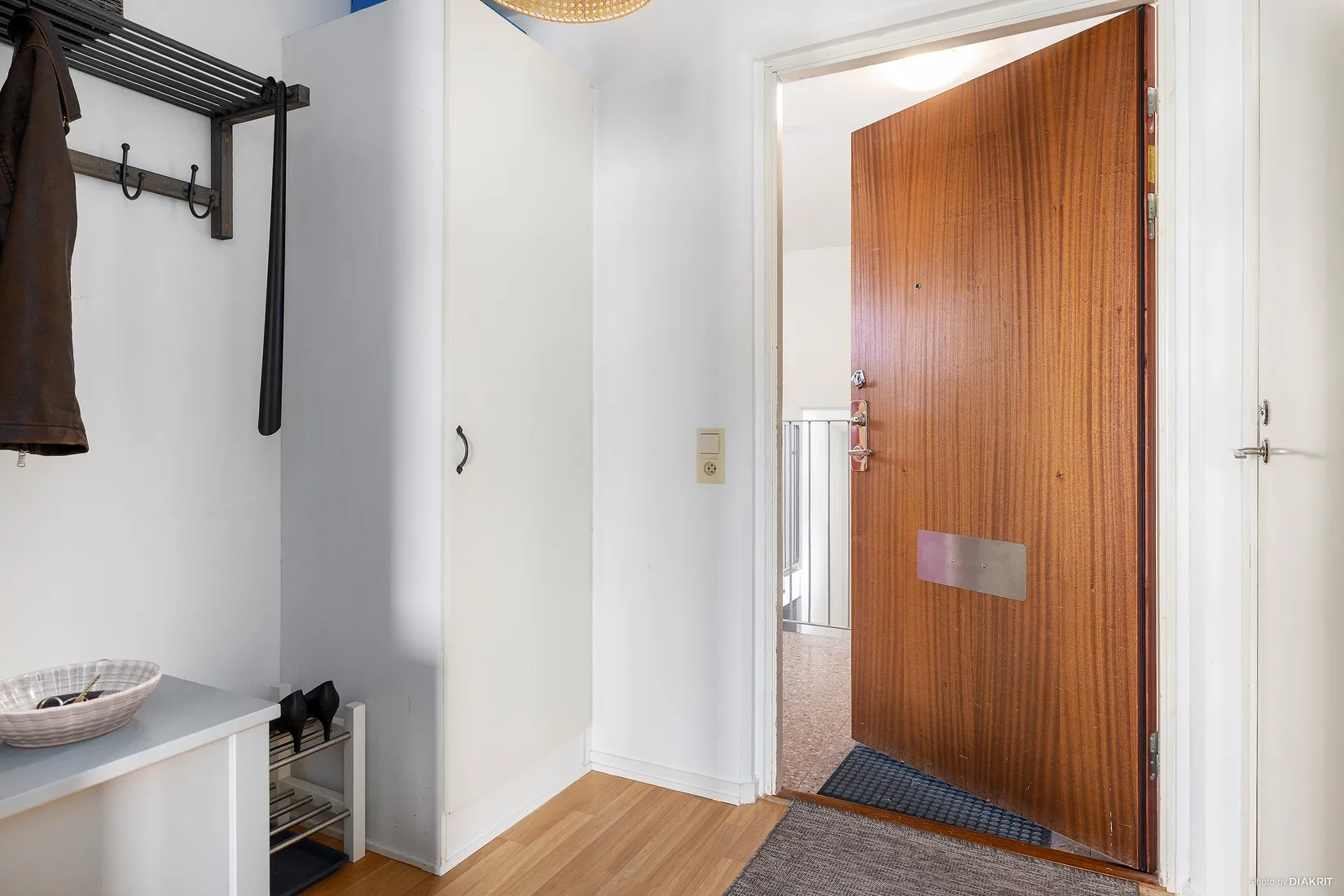 Bostadsrätt, Frösövägen 53, Frösön, Östersund